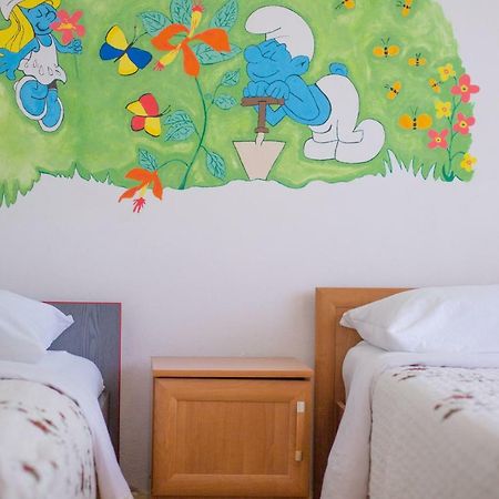 Apartmani Bistricic Кърк Екстериор снимка